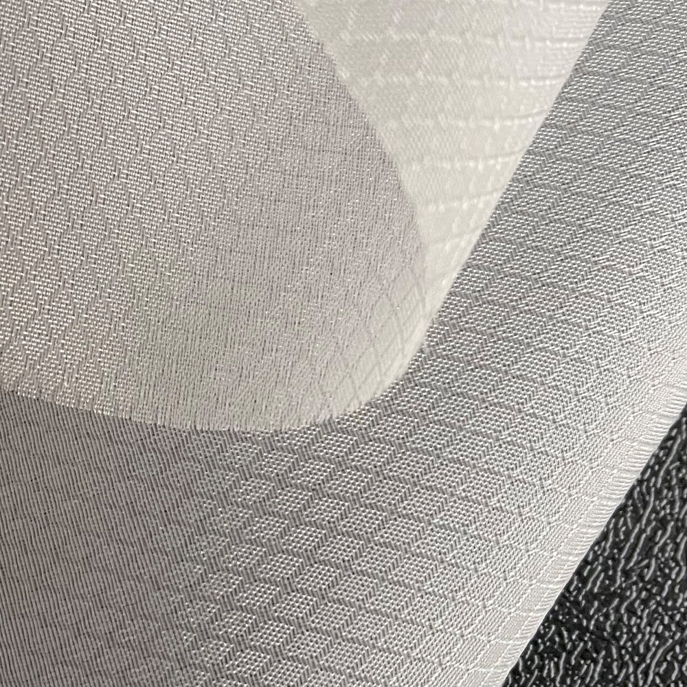 2023 New fashion Breathable Diamond Mesh