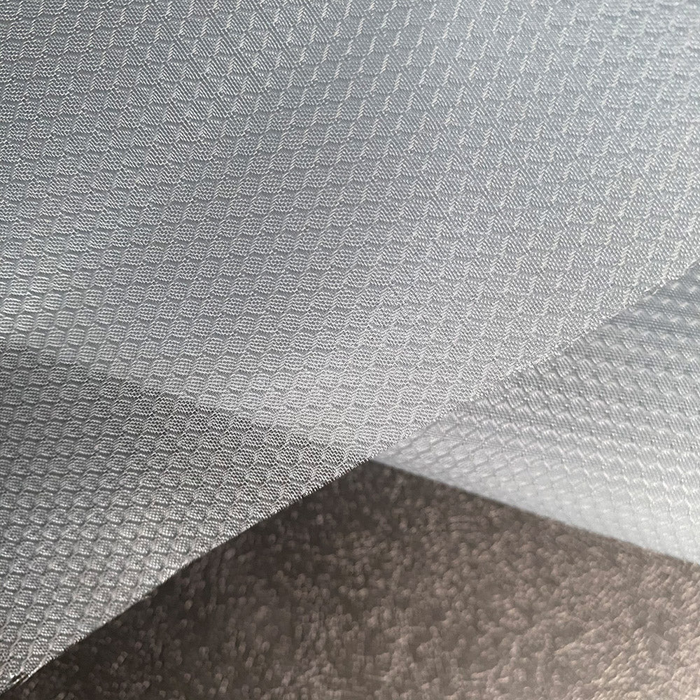 Nylon Diamond Mesh For Sport Shoes