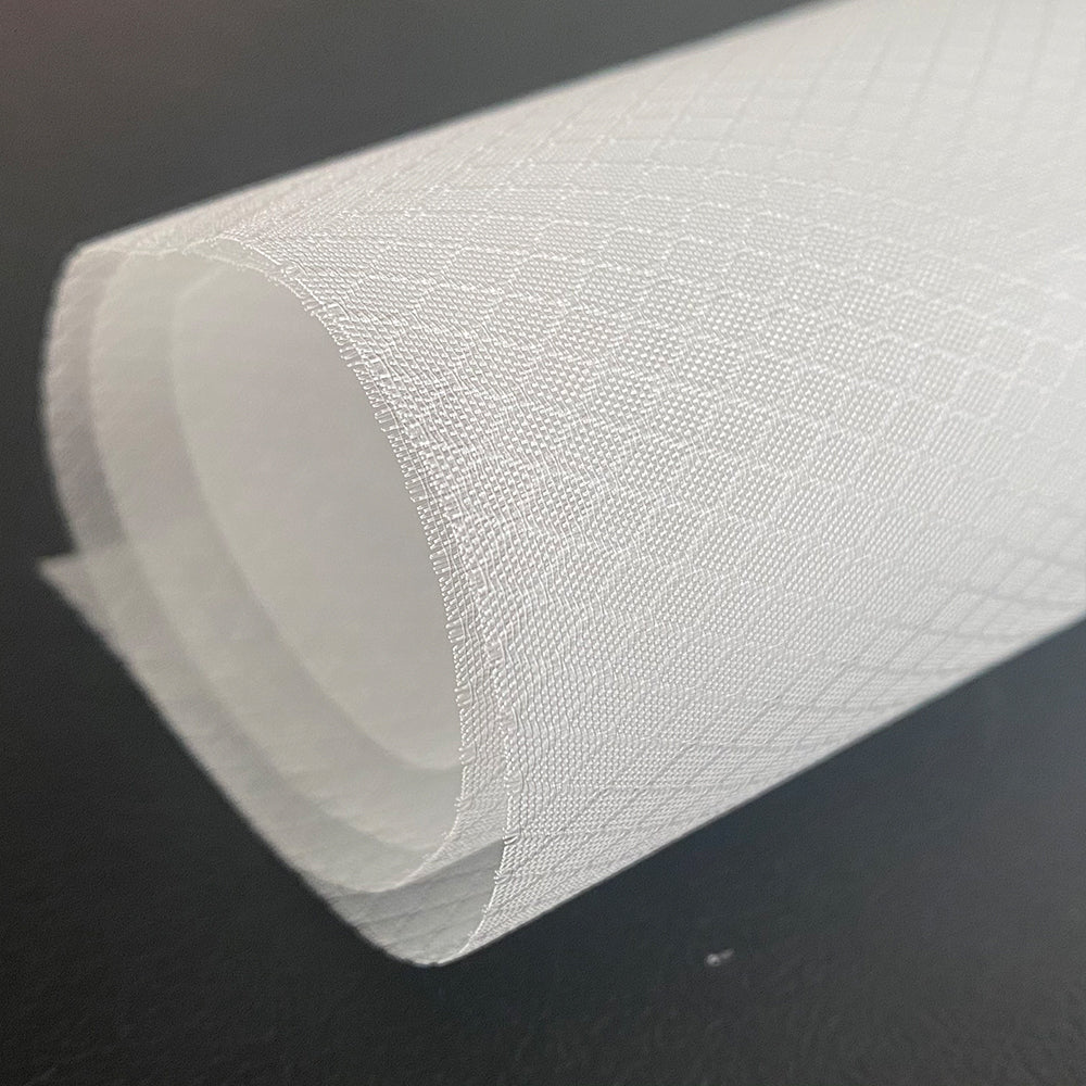 2023 New fashion Breathable Diamond Mesh