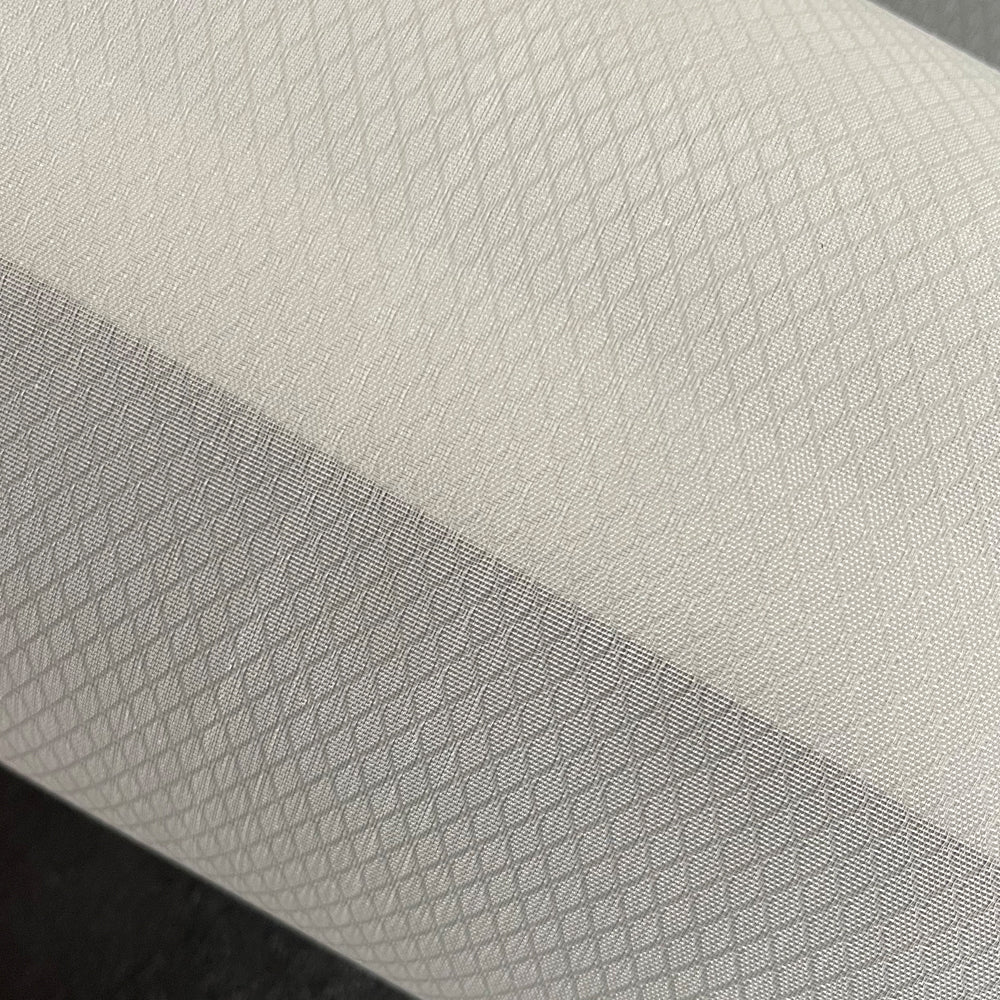 2023 New fashion Breathable Diamond Mesh