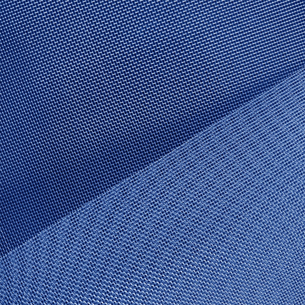 Blue Nylon Mesh For Wedding Dress